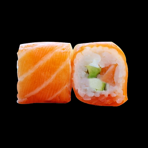 DELICE Saumon Avocat Cheese (8pièces)