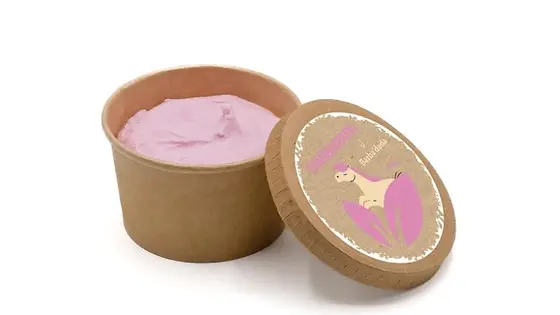 Petit Pot BARBAPAPA 120 ml