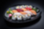 MENU MAKI SASHIMI 4