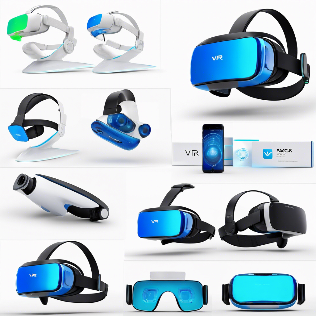 VR Marketing Software