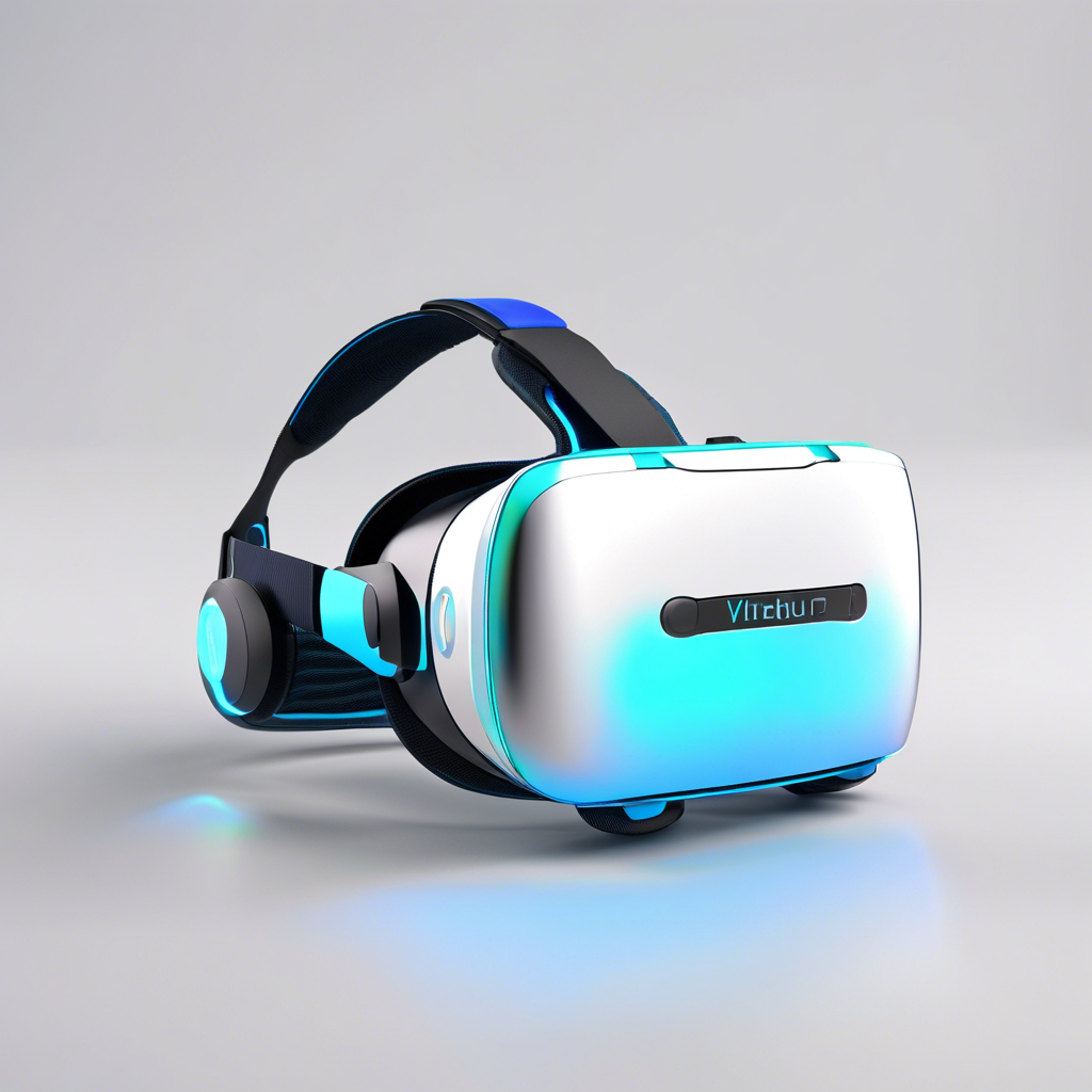 Virtual Reality Simulator