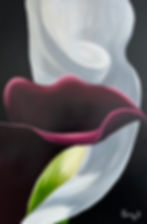 Amor Divino ( Devine Love) | Oil | LEBANON