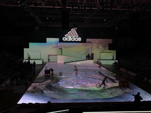 Adidas 19Q1 Trade Meeting