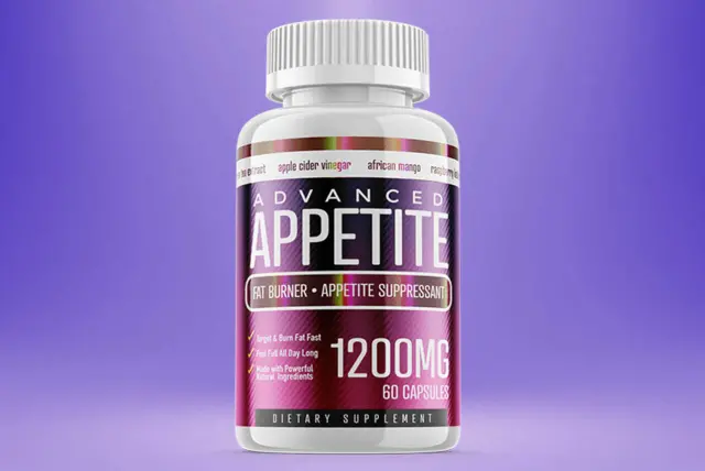 Advanced Appetite Review ,Where To Buy , How To Use ? content media