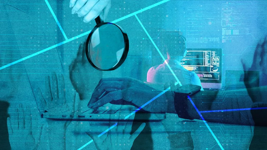 Cae en Querétaro el primer implicado en espionaje con Pegasus