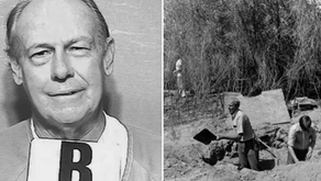 Hombre que secuestró un autobús con 26 niños y los enterró vivos podría quedar en libertad