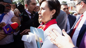 Rosario Robles se queda en Santa Martha Acatitla; juez le niega otra vez prisión domiciliaria