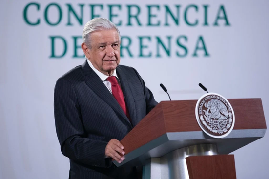 AMLO arremete contra SCJN por devolución millonaria a Carmela Azcárraga: “Son unos insensibles”