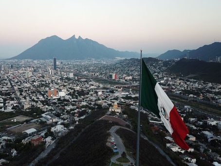 Ciudadanos de Monterrey en crisis por el acceso al agua