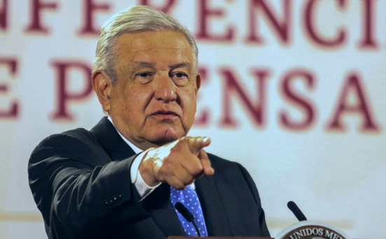 Reforma de AMLO plantea eliminar organismos electorales y reducir ‘pluris’