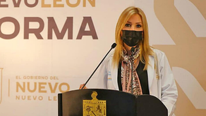 Nuevo León retrocede a semáforo amarillo; reducen aforos al 50%