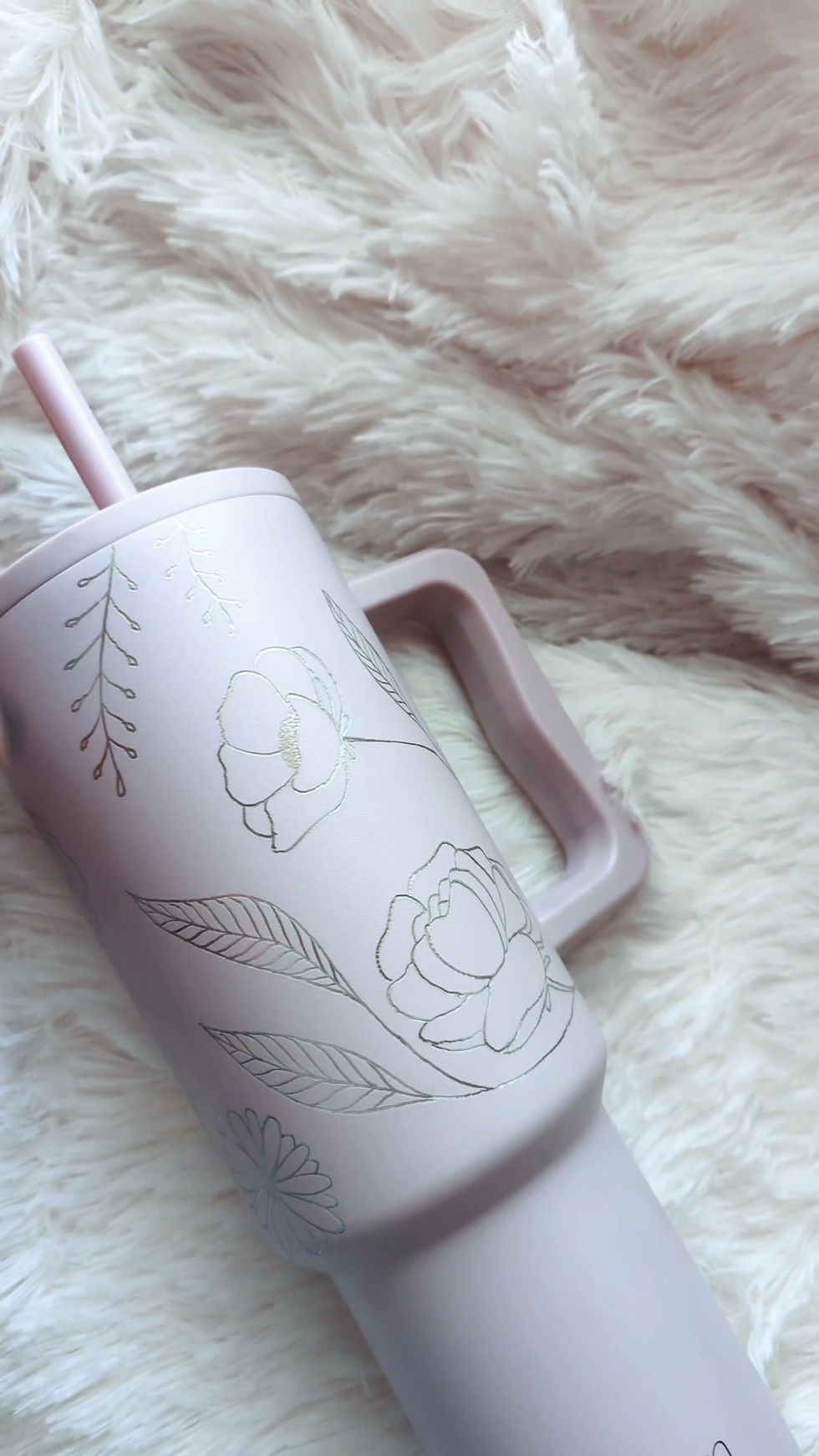 Thumbnail: Custom Engraving for Tumblers (Engraving Services only)