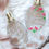 Thumbnail: Hand Painted and Engraved Perfume Bottle | Refillable Perfume Bottle
