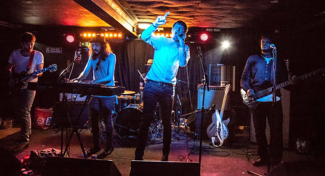Hackney Wonderland - Review