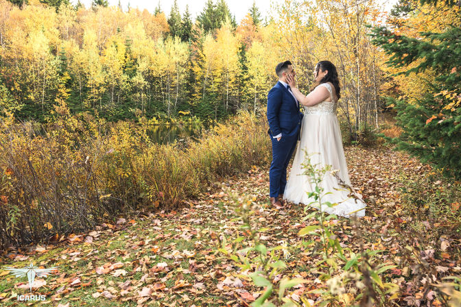 Autumn Wedding 01