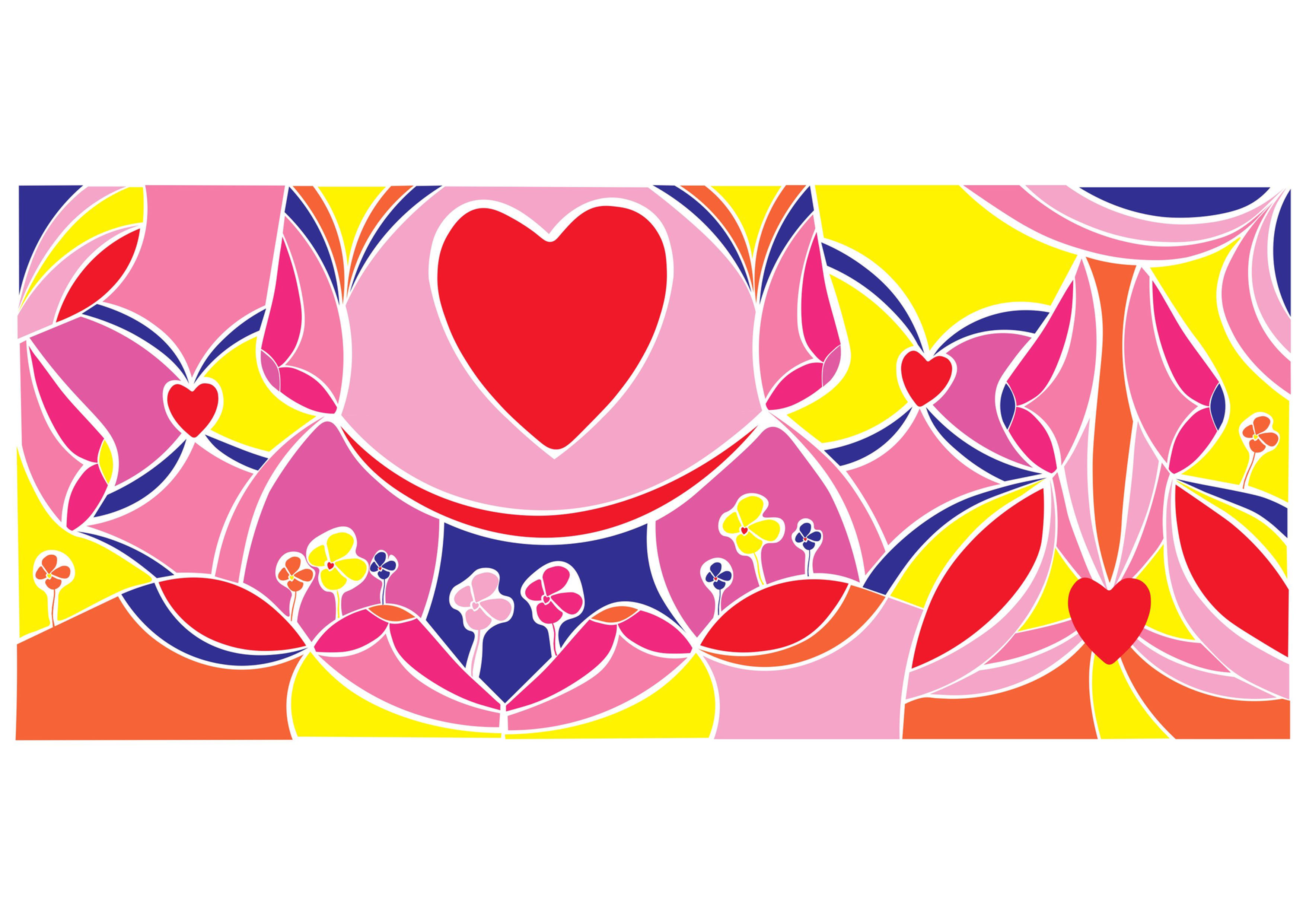 Je suis là pour toi