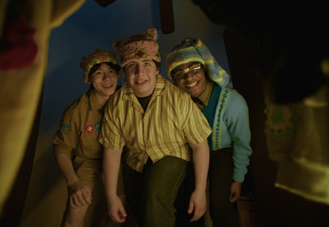 "Arkyve: Project Ark"- Commercial- Director