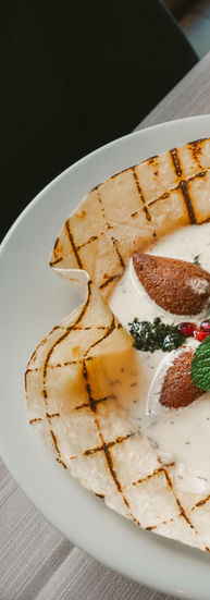 Restaurant Byblos
