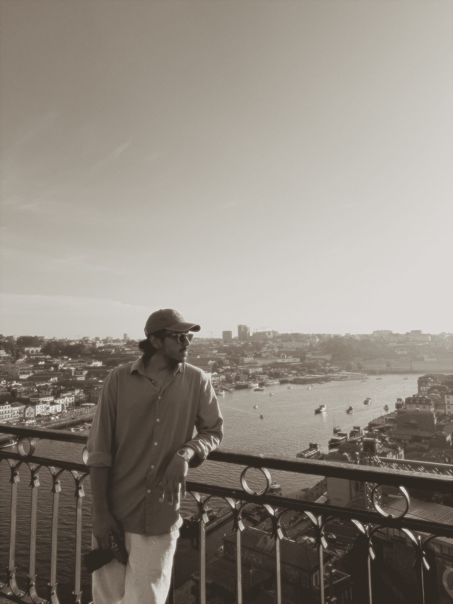 Porto, Portugal – Summer Visual Diary