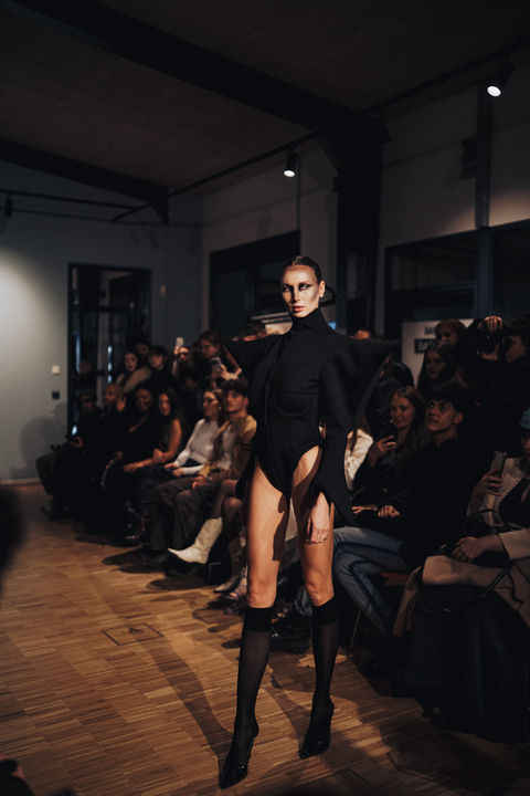 Berlin Fashion Week 2025