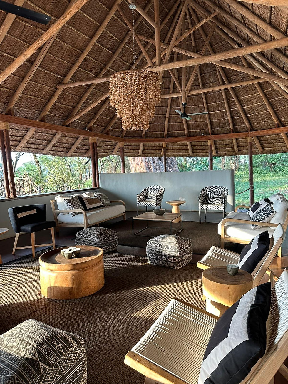 Luna de miel en Tanzania - Agencia de viajes 100% a medida. Contáctanos al 93 414 16 06. Conocemos los destinos en primera persona. Encuentra los destinos más exclusivos y de moda del momento. Viajes de lujo y Trato VIP. La mejor selección hotelera. Asesoramiento personalizado según tus preferencias. Crea tu viaje a medida y vive una experiencia única. Más de 10 años de experiencia en el sector del turismo de lujo.