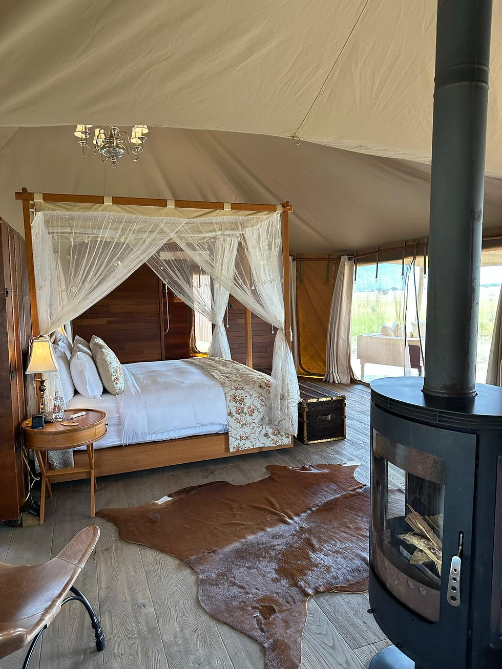 Luna de miel en Tanzania - Agencia de viajes 100% a medida. Contáctanos al 93 414 16 06. Conocemos los destinos en primera persona. Encuentra los destinos más exclusivos y de moda del momento. Viajes de lujo y Trato VIP. La mejor selección hotelera. Asesoramiento personalizado según tus preferencias. Crea tu viaje a medida y vive una experiencia única. Más de 10 años de experiencia en el sector del turismo de lujo.
