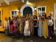 Viaje en grupo a Colombia. ¡Apúntate Ya! Plazas limitadas. Llámanos al 93 414 16 06. Reserva ya tu plaza. Viajes en grupo de aventura. Viaje en grupo mujeres. PouTravel es una agencia de viajes de lujo 100% a medida. Servicios Concierge VIP. Más de 10 años de experiencia en el sector del turismo de lujo. Experiencias únicas por todo el mundo. Asistencia 24h en viajes. Asesoramiento personalizado. Seguimos trabajando mientras tu estas viajando.