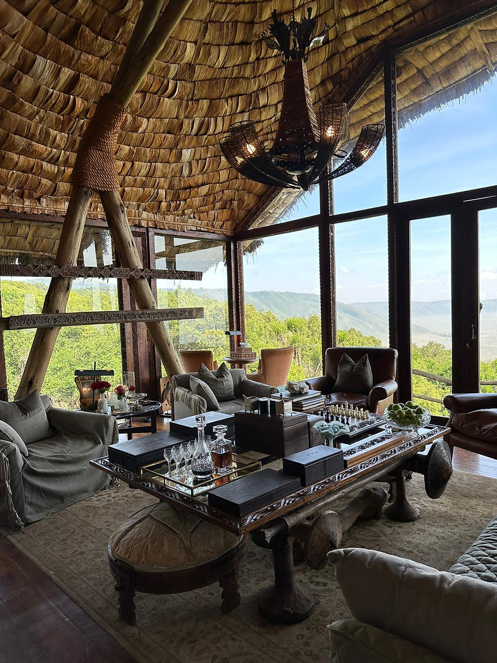 Luna de miel en Tanzania - Agencia de viajes 100% a medida. Contáctanos al 93 414 16 06. Conocemos los destinos en primera persona. Encuentra los destinos más exclusivos y de moda del momento. Viajes de lujo y Trato VIP. La mejor selección hotelera. Asesoramiento personalizado según tus preferencias. Crea tu viaje a medida y vive una experiencia única. Más de 10 años de experiencia en el sector del turismo de lujo.