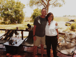 Viaje de prospección a Botswana. PouTravel es una agencia de viajes de lujo 100% a medida. Llámanos al 93 414 16 06. Expertos en lunas de miel y viaje de novios, safaris en privado organizados por África, viajes orgaizados en familia. Más de 10 años de experiencia en el sector del turismo de lujo. Experiencias únicas por todo el mundo. Asistencia 24h en viajes. Asesoramiento personalizado. Organizamos viajes a medida. Trato VIP. El viaje de tus sueños hecho realidad. Oficinas en Barcelona y Gerona. Trabajamos por todo España. 