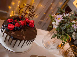 Beauty | decorado de fiesta |