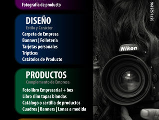 Tu Empresa en buenas manos...