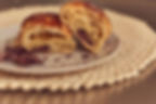  PAN DE CHOCOLATE