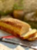 BRIOCHE ½ KG MOLDE