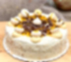 TORTA MARACUYÁ-MANGO