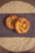 PAN DANÉS