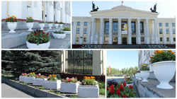 ЕВРАЗ групп, лето 2016 год