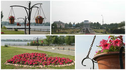 МБУК "НТГПКиО им. А.П.Бондина"