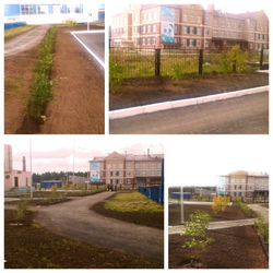 Август 2018г.