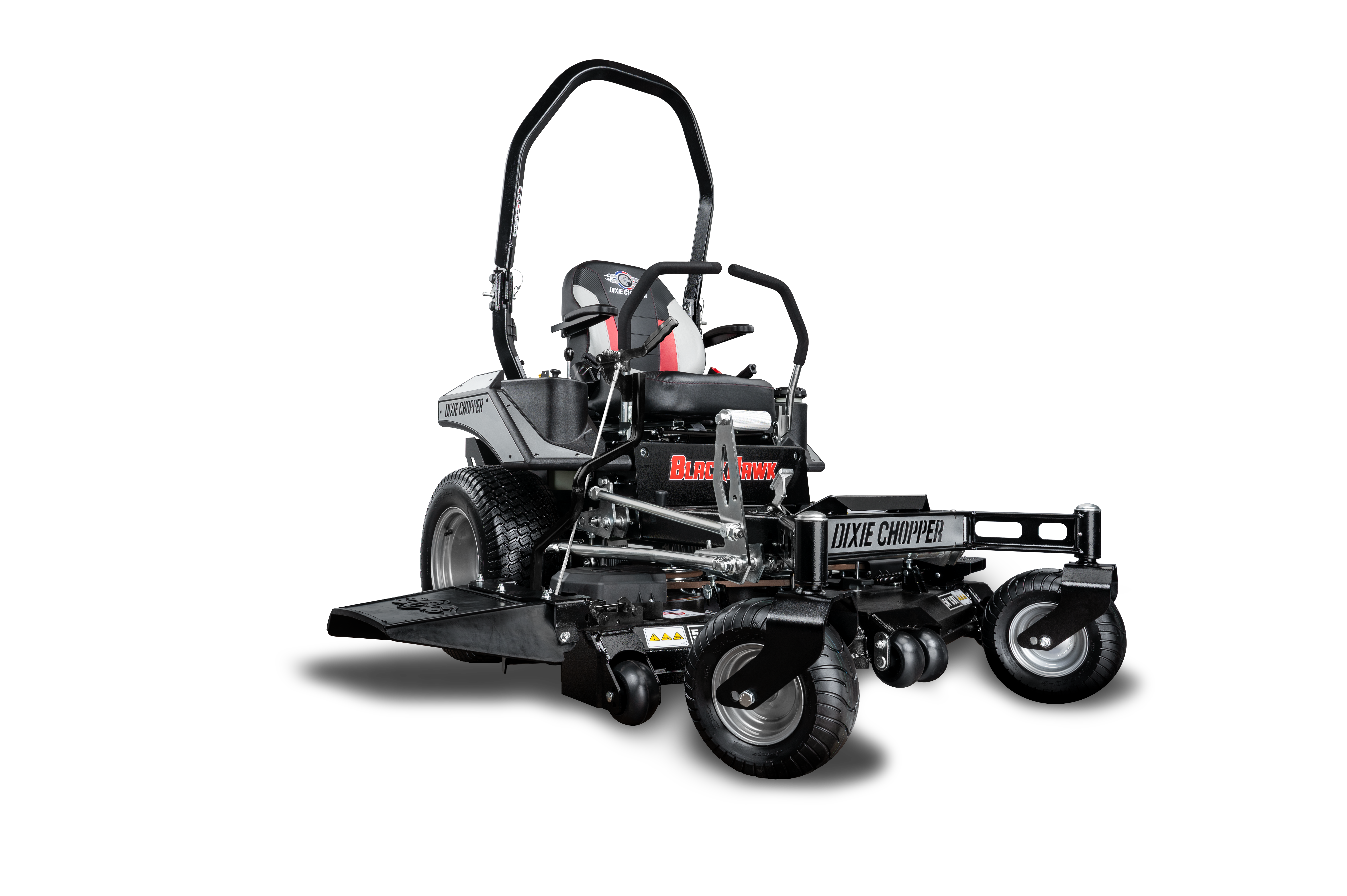 DIXIE CHOPPER BLACKHAWK HP 60'' DECK