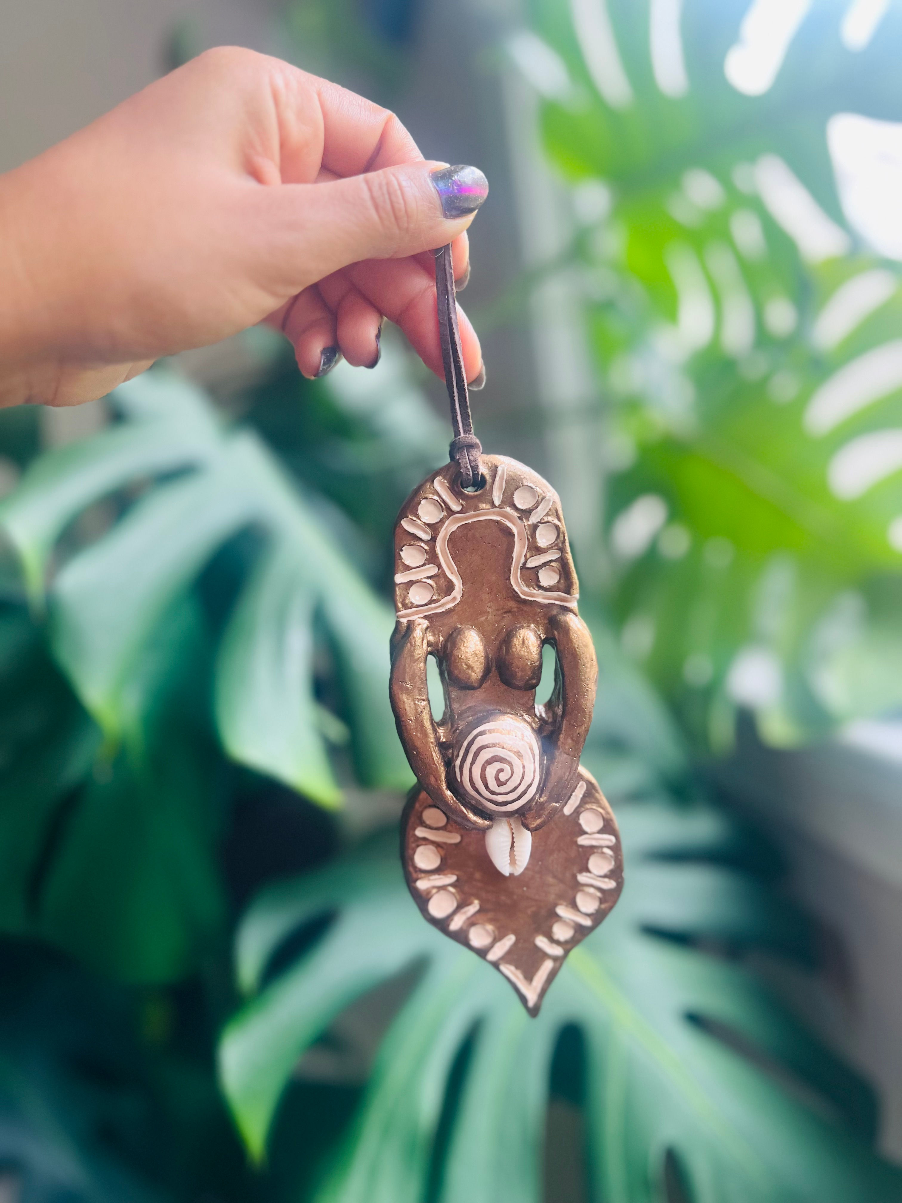 Sacred Soul Creatrix