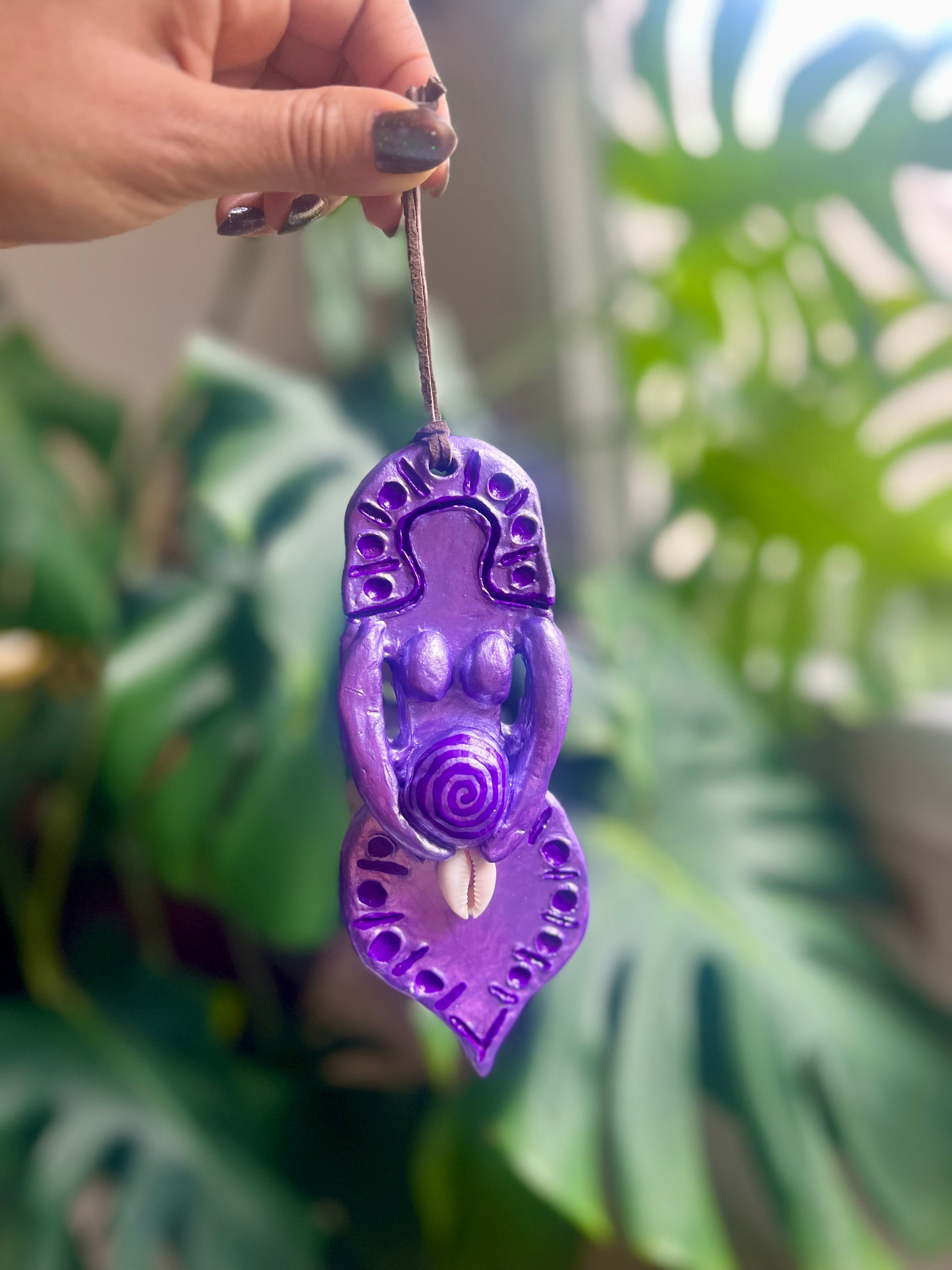 Amethyst Enchantress