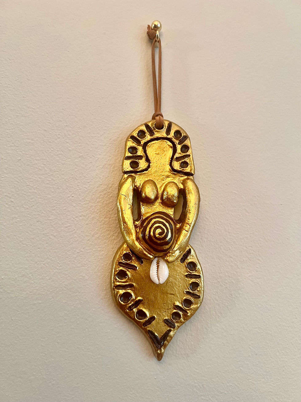 Thumbnail: Golden Empress