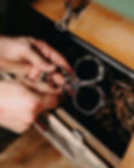 Le concept Berecllo, du sur-mesure fabriqué en France 🇫🇷Nous fabriquons des montures uni