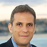 Hamada Els Clinical Psychologist, Executive Coach