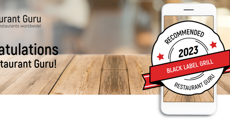 Restaurant Guru Awards 2023 : Best Burgers in Mount Waverly