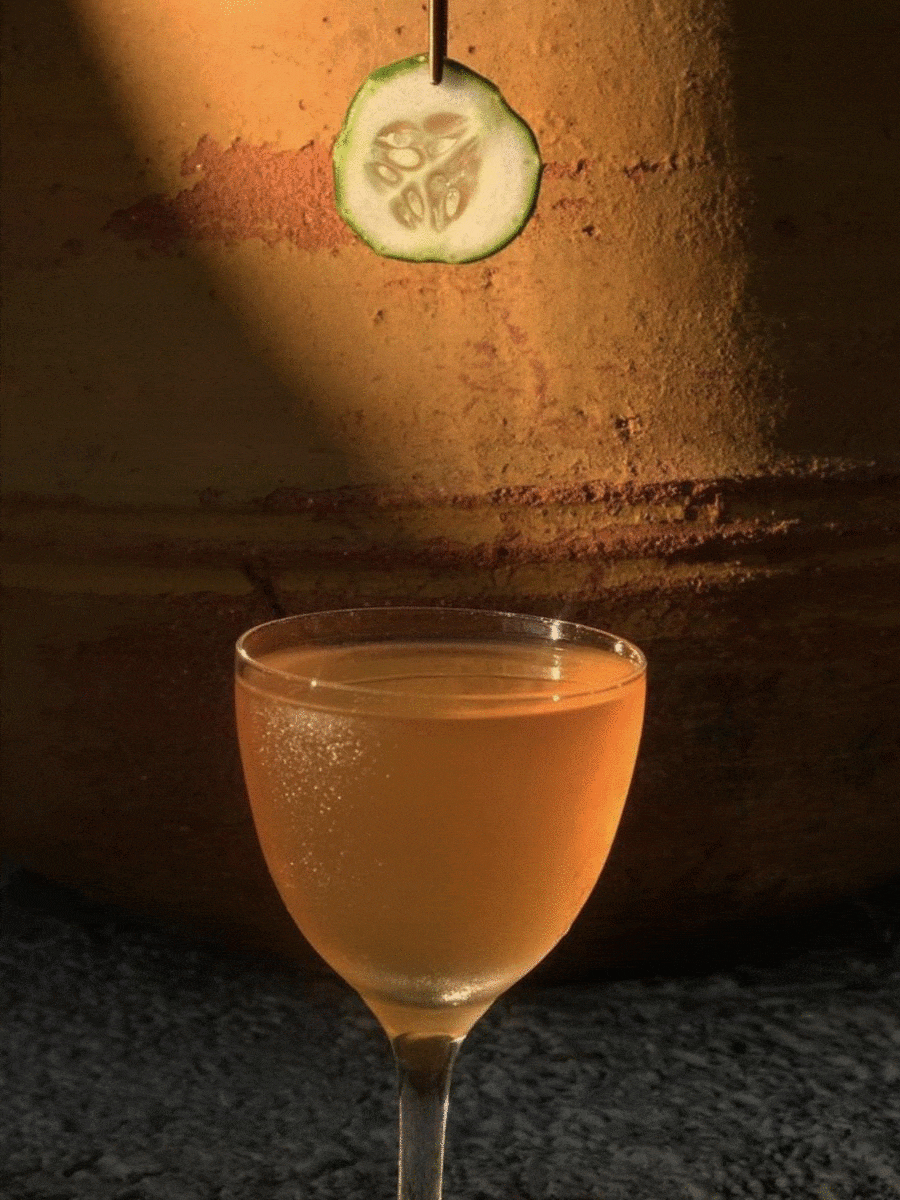 GALLERY Jared Drinks