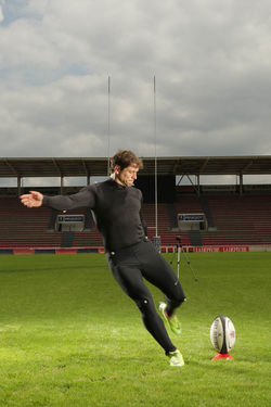 Cédric Heymans