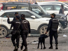 देश के चार शहरों में आईईडी धमाकों की साजिश का खुलासा, दिल्ली ब्लास्ट ने खोले आतंक नेटवर्क के राज़