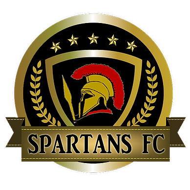 Spartans FC crest.webp