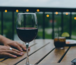 Wine Tasting with Parra Wine